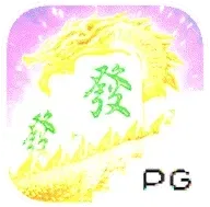 Mahjong Ways OLXTOTO